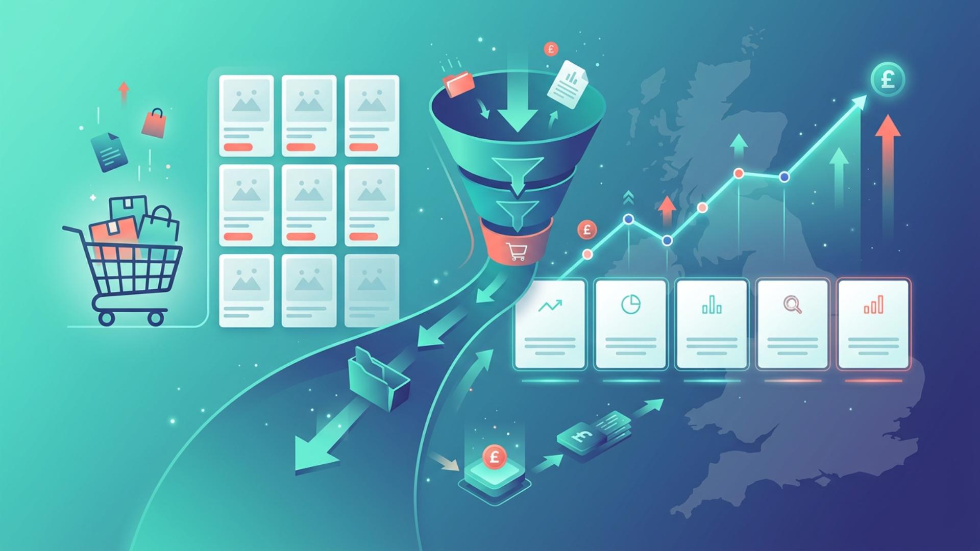 Best PPC Agencies in the UK for ROI-Focused Advertising Campaigns